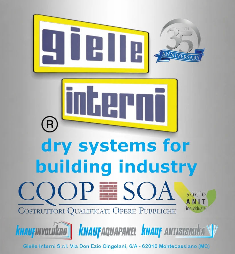 Gielle Interni